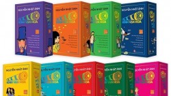 Kính vạn hoa – Giai điệu học trò ngân vang ba thập niên