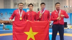 SEA Games 33: Thể thao Việt Nam tăng tốc ấn tượng, cán mốc 61 Huy chương Vàng