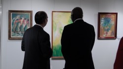 Nhịp cầu văn hóa qua những sắc màu Cuba-Mỹ Latinh