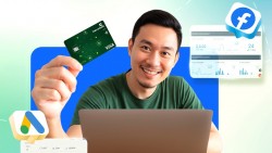 Chạy Ads không lo phí 'chát': Vietcombank đồng hành cộng đồng marketing, quảng cáo mùa cao điểm