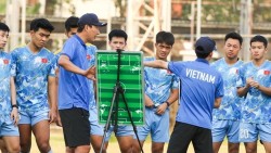 Nhận định, dự đoán trận đấu U22 Thái Lan vs U22 Việt Nam: Trận chung kết duyên nợ