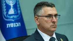 Ngoại trưởng Israel: Không có tham vọng lãnh thổ ở Syria, chẳng xâm phạm chủ quyền Lebanon