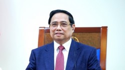 Việt Nam-Singapore khẳng định cam kết phối hợp, phát huy hiệu quả