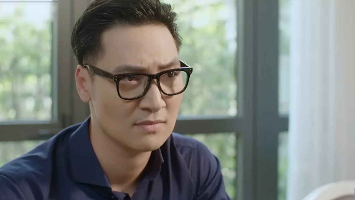 Lằn ranh tập 35: Khắc nắm được điểm yếu của Nguyệt