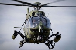 Tây Ban Nha mạnh tay chi 4,7 tỷ USD mua sắm hàng trăm khí tài quân sự do châu Âu sản xuất