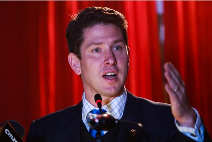 Nhà ngoại giao nào của Anh sẽ trở thành tân Đại sứ tại Mỹ?