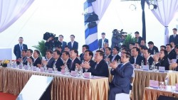 Chào mừng Đại hội Đảng lần thứ XIV: Khởi công, khánh thành, thông xe kỹ thuật 234 dự án, công trình trọng điểm