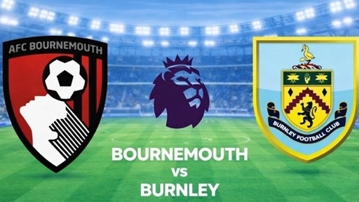 Nhận định, dự đoán tỷ số Bournemouth vs Burnley, 22h00 ngày 20/12 - Vòng 17 Ngoại hạng Anh