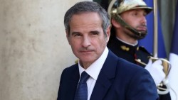 IAEA có động thái 'mạnh tay', quyết tiếp cận cơ sở hạt nhân Iran để kiểm chứng tuyên bố của Tehran