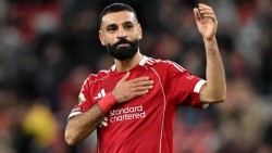Salah nói lời xin lỗi đồng đội Liverpool sau phát ngôn gây bão