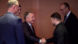 Báo Mỹ nêu 5 trở ngại then chốt cản trở triển vọng hòa bình Nga-Ukraine