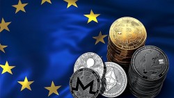 Châu Âu 'bật đèn xanh' cho dự án Euro kỹ thuật số