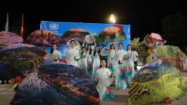 Ceremony marking the 81st anniversary of the Vietnam People’s Army in South Sudan