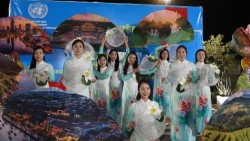 Kỷ niệm Ngày thành lập Quân đội Nhân dân Việt Nam tại Nam Sudan