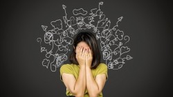 AI có tiềm năng phát hiện sớm nguy cơ căng thẳng mạn tính