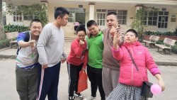 Làng Hữu nghị Việt Nam và hành trình xoa dịu nỗi đau da cam