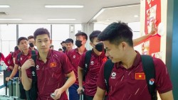 Liên đoàn bóng đá châu Á lập giải AFC Nations League