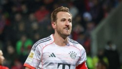 Chạm mốc 100 bàn thắng và kiến tạo, Harry Kane được vinh danh