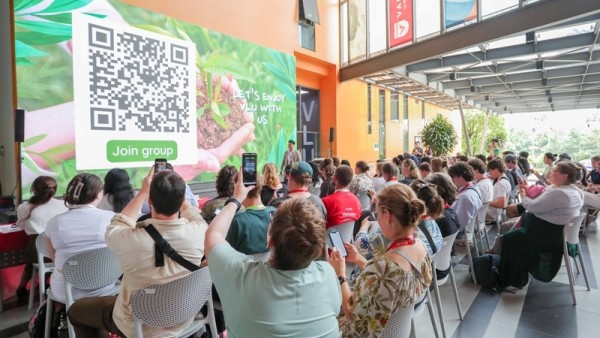 Van Lang University: A lasting partnership with the EU