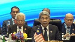 Căng thẳng Campuchia-Thái Lan: Các bộ trưởng ngoại giao ASEAN bắt đầu họp tìm giải pháp, Mỹ hoan nghênh, Malaysia nhấn mạnh ưu tiên hàng đầu