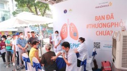 AstraZeneca đồng hành cùng Việt Nam hướng tới nền y tế bền vững, công bằng