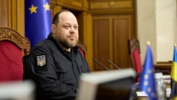 Rục rịch chuẩn bị hướng tới bầu cử, Ukraine nêu các 'bài toán' cần giải