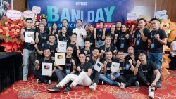 Phúc Bani và hành trình xây dựng cộng đồng sáng tạo YouTube tại Việt Nam