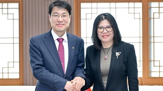 RoK Daegu City reaffirms support for the Vietnamese community for development and integration
