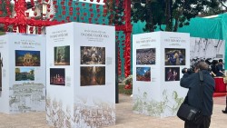 Di sản văn hóa Việt Nam: Dòng chảy bền bỉ từ truyền thống đến hiện đại