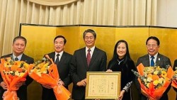 Cựu lưu học sinh Việt Nam tại Nhật Bản: Những cây cầu bền bỉ vun đắp tình hữu nghị hai nước