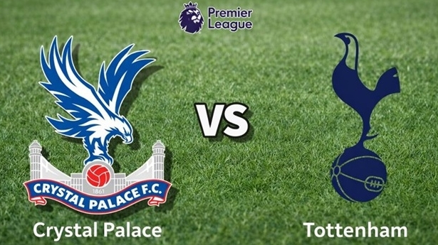 Nhận định, dự đoán tỷ số Crystal Palace vs Tottenham, 23h30 ngày 28/12 - Vòng 18 Ngoại hạng Anh