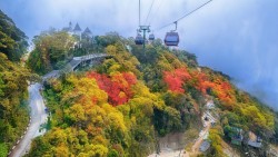 Du lịch Việt Nam: Khát vọng phát triển bền vững và nâng tầm giá trị điểm đến