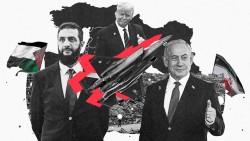 Triển vọng Trung Đông năm 2026: Thử thách sức bền của những thành tựu mong manh, xuất hiện phép màu hay vực sâu tiếp nối?