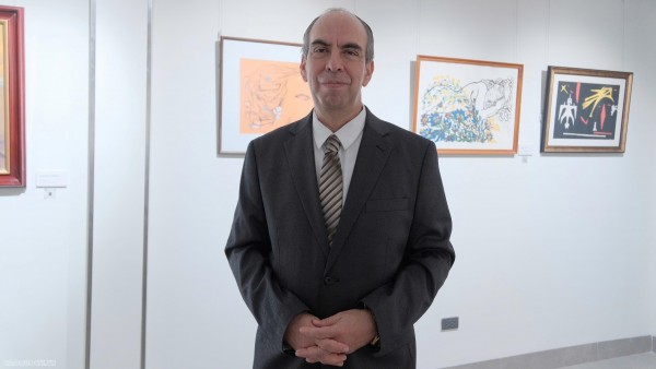 Cultural bridge through the colours of Cuba and Latin America