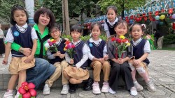 'Cú hích' từ các quyết sách lịch sử trong lĩnh vực giáo dục