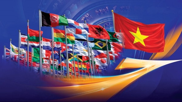 Học giả Trung Quốc: Thành tựu đối ngoại sẽ đưa Việt Nam tiến vào kỷ nguyên mới