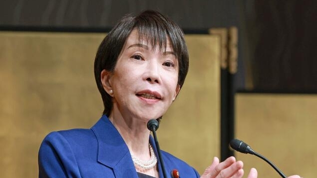 Thủ tướng Nhật Bản Takaichi Sanae sắp thăm Việt Nam