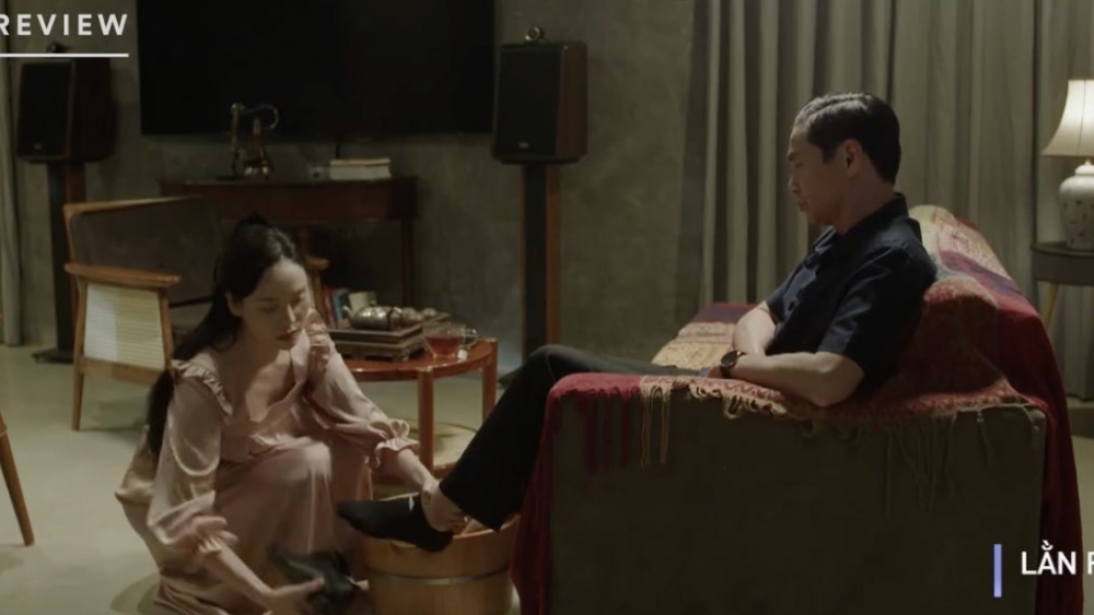 Lằn ranh tập 44: Ông Sách có thoát được tội?