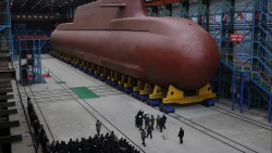 Hàn Quốc lo ngại trước thông tin Triều Tiên công bố tàu ngầm hạt nhân mới, kêu gọi Bình Nhưỡng trở lại đối thoại