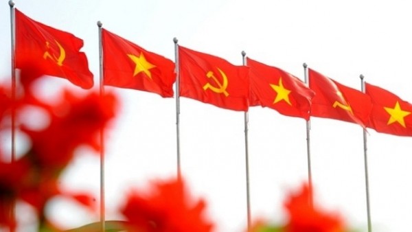 Diễn đàn lấy ý kiến kiều bào về dự thảo văn kiện Đại hội Đảng XIV, sửa đổi Hiến pháp thể hiện tư duy đổi mới và đại đoàn kết dân tộc