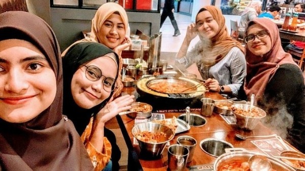 Halal: Cuộc 'cách mạng ẩm thực' thầm lặng đang tái định hình du lịch Hàn Quốc