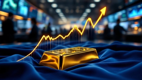 Giá vàng hôm nay 15/1/2026 chạm kỷ lục, Mỹ liên tiếp 'thêm dầu vào lửa', Citigroup dự báo sốc về giá vàng và bạc ngay trong quý I/2026