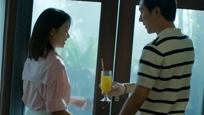 Gia đình trái dấu tập 16: Dương sập bẫy