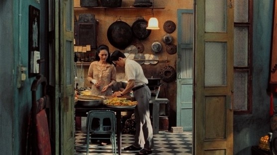 Phá vỡ 'lời nguyền' doanh thu cho dòng phim nghệ thuật