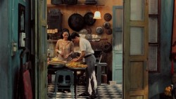 Phá vỡ 'lời nguyền' doanh thu cho dòng phim nghệ thuật