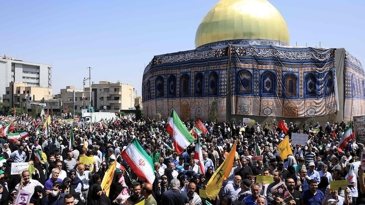 Ít nhất 5.000 người thiệt mạng trong làn sóng biểu tình tại Iran