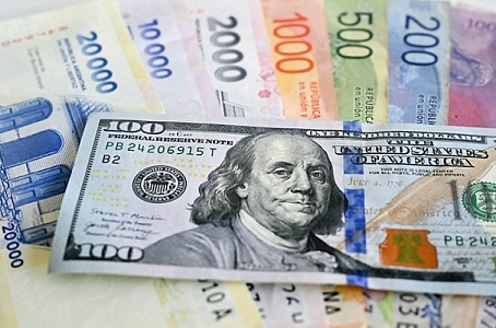 Tỷ giá ngoại tệ, tỷ giá USD/VND hôm nay 19/1: Đồng USD chịu áp lực đan xen trước các thông tin và chính sách kinh tế quan trọng