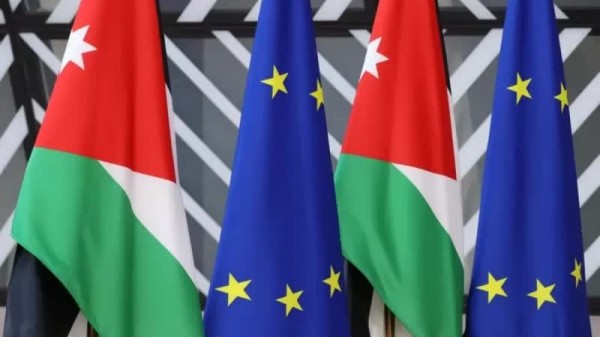Bước ngoặt trong quan hệ EU-Jordan
