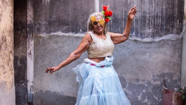 Những hình ảnh ấn tượng nhất năm 2025 về người phụ nữ