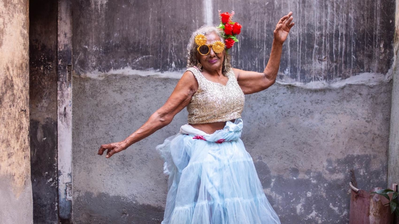 Những hình ảnh ấn tượng nhất năm 2025 về người phụ nữ